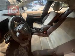 تۆیۆتا کۆرۆلا